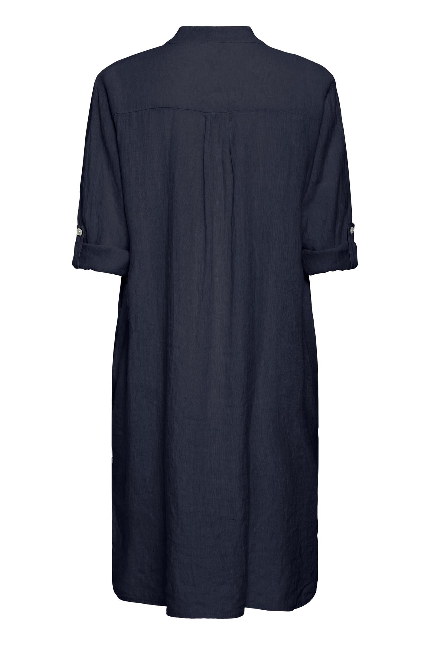 Sbfontanelle 2 Short Dress Marine