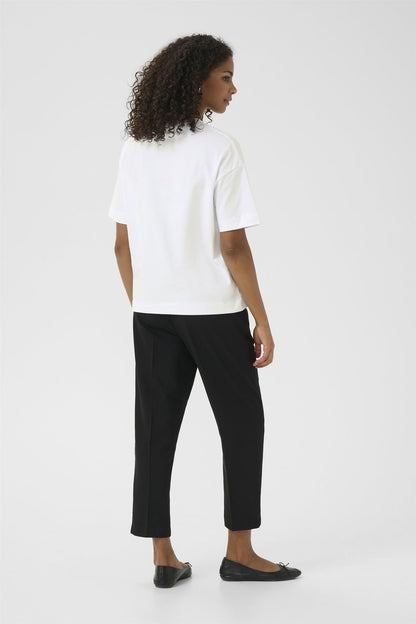 Katomina T-Shirt Hvit