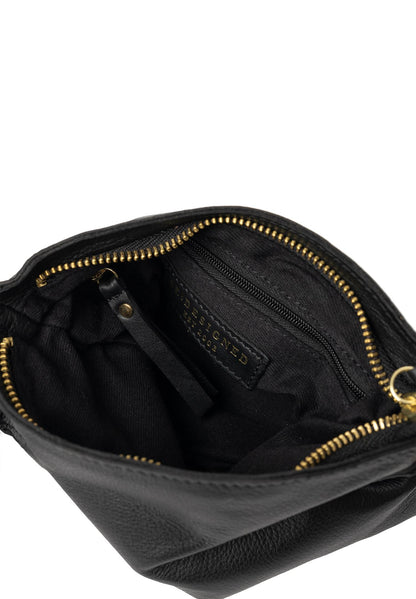 Fillis small Svart
