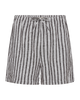Fqlava-Shorts Brun