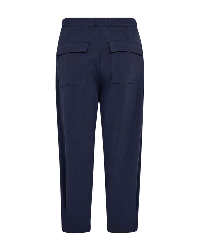 Fqswift-Pants Marine