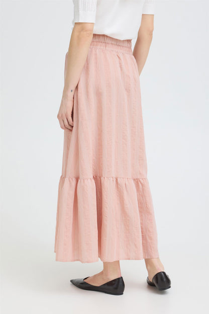 Pzcheila  Skirt Rosa