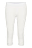 CRMATHILDA LEGGING Hvit