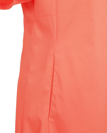 Fqjojo-Dress Oransje