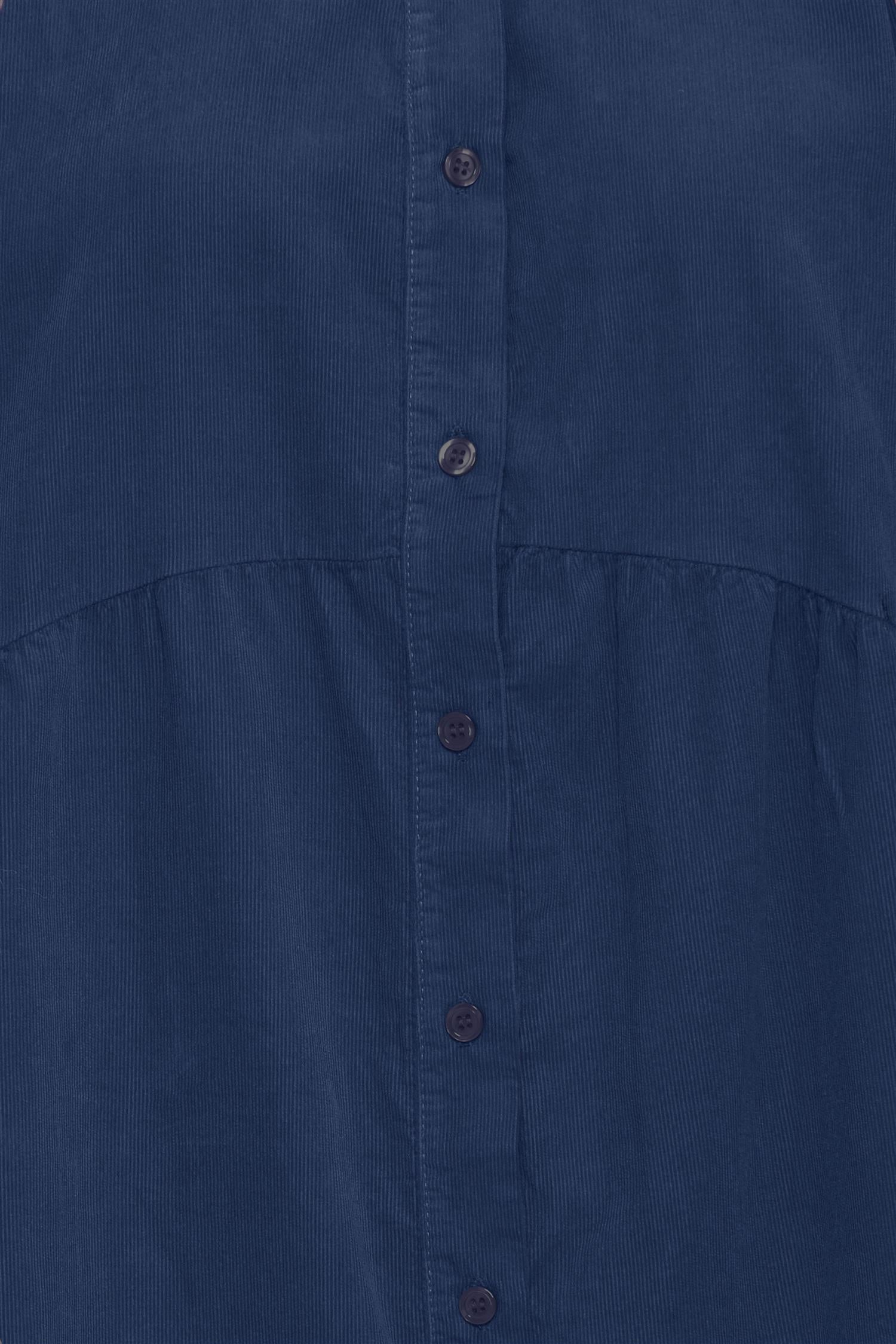 Sbladycord Dress Sort