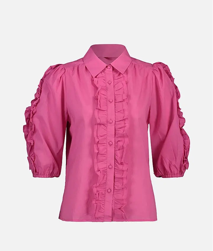 SARA UNI Rosa