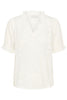 Kadona Blouse Hvit