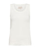 Fqhi-Top Offwhite