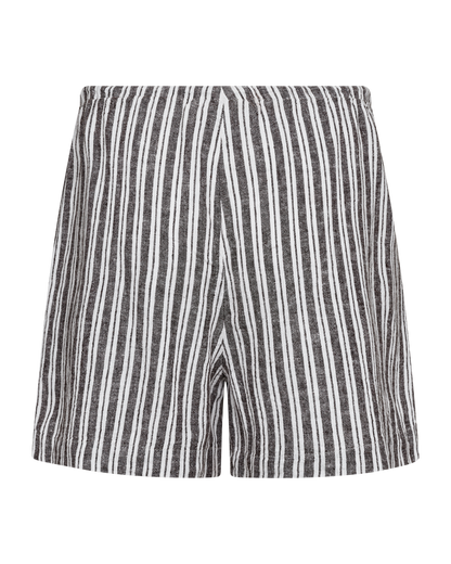 Fqlava-Shorts Brun