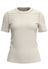 Slflina Ss Top Hvit