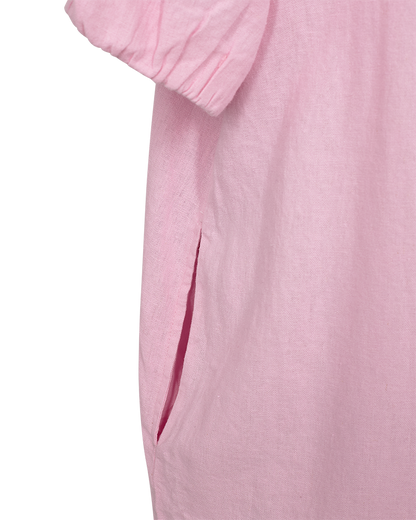 Fqlava-Dress Rosa