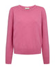 Fqdodo-Pullover Rosa