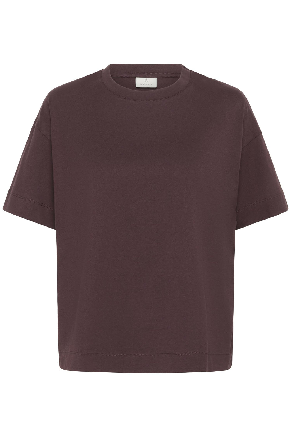 Katomina T-Shirt Fudge