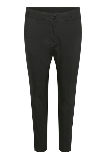 KAlea Chino Pant Svart