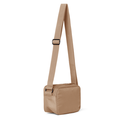 Day RE-S Tonal CB 2 Zip Beige