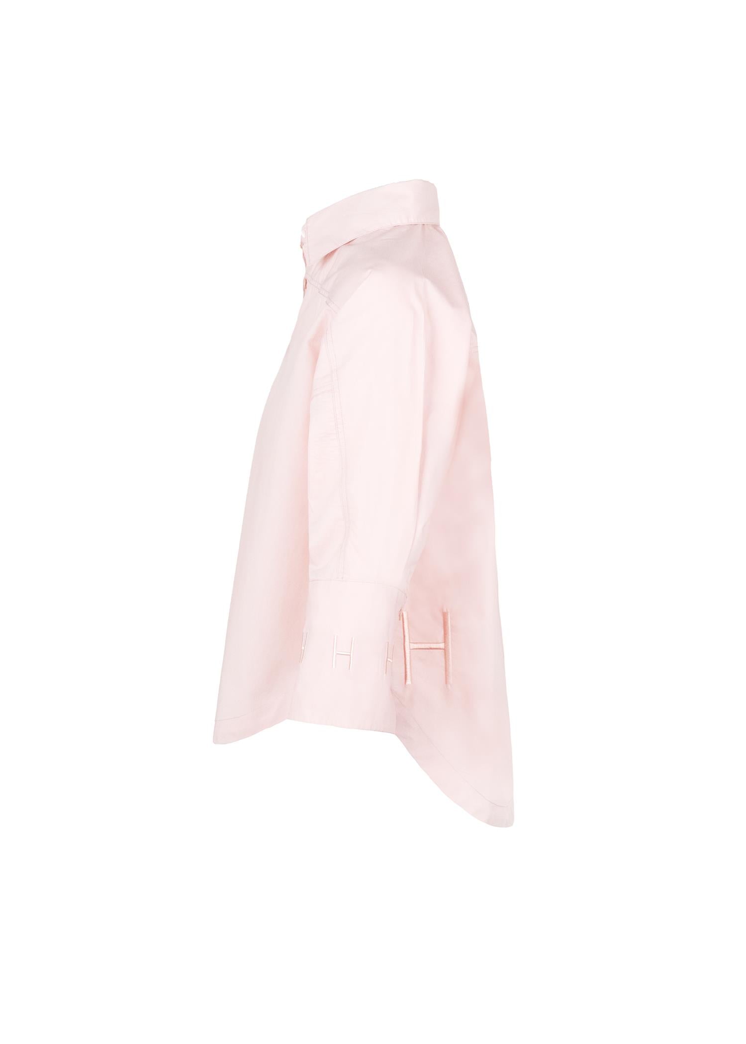 Arya Shirt Rosa