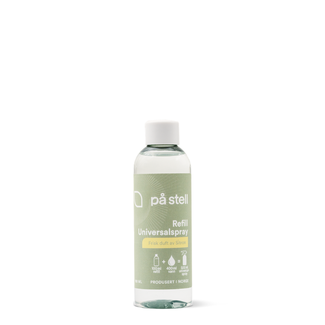 Universalspray Refill Ecocert