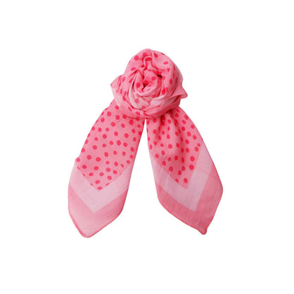 BCVIVICA MINI SCARF Rosa