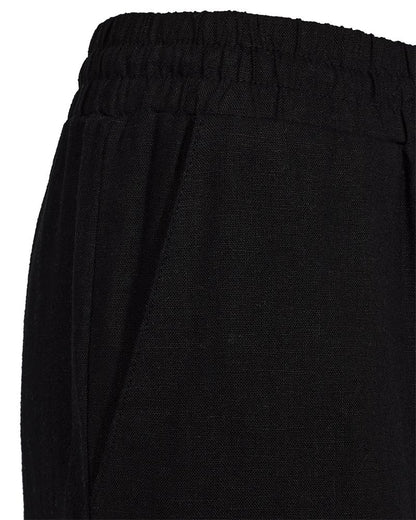 Fqlava-Pants Sort