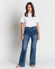 Annika 1016 Medium Blue Denim
