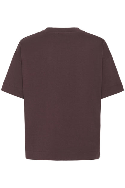Katomina T-Shirt Fudge
