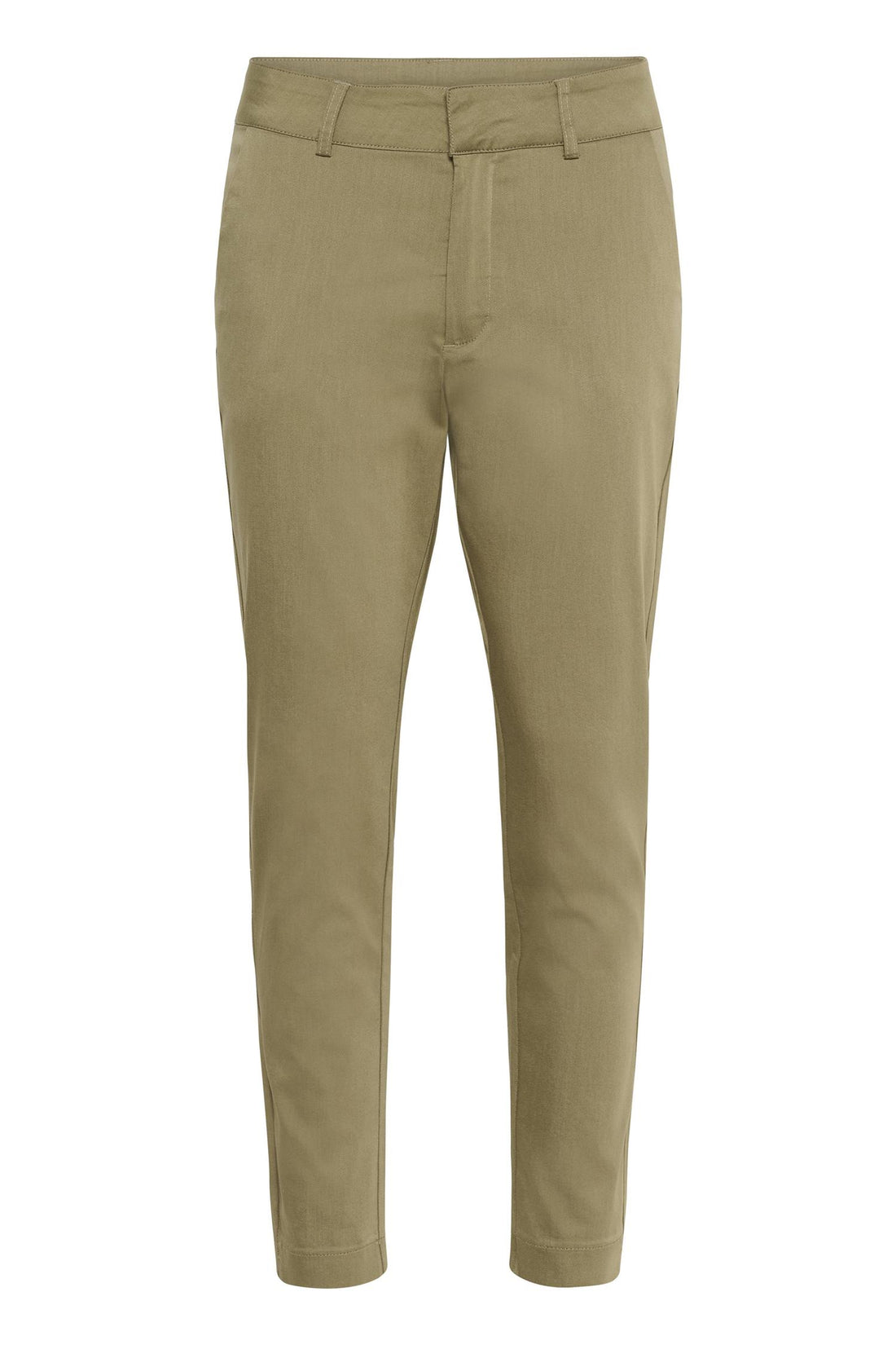 Kalea Chino Pant Grønn