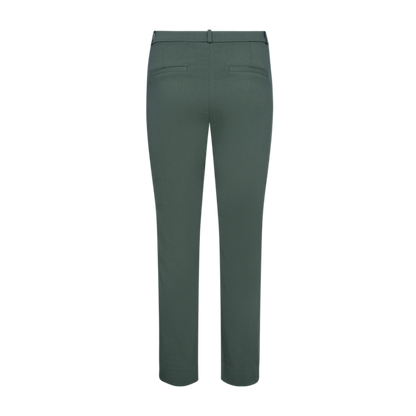 FQSolvej ankel pant Grønn