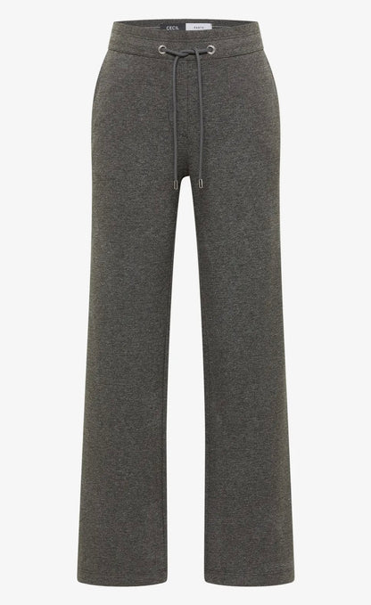 Neele two Tone melange Grå