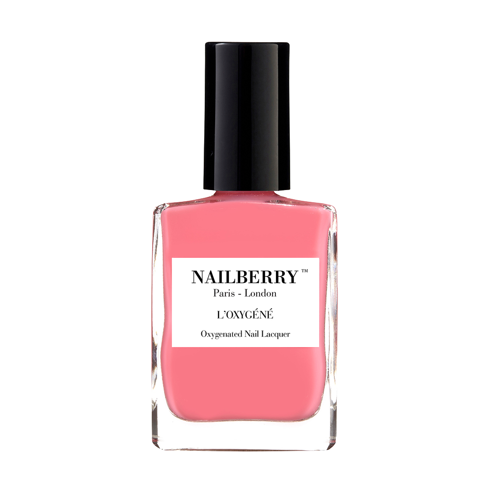 NAILBERRY NEGLELAKK BUBBLE GUM