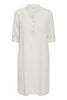 Sbfontanelle 2 Short Dress Beige