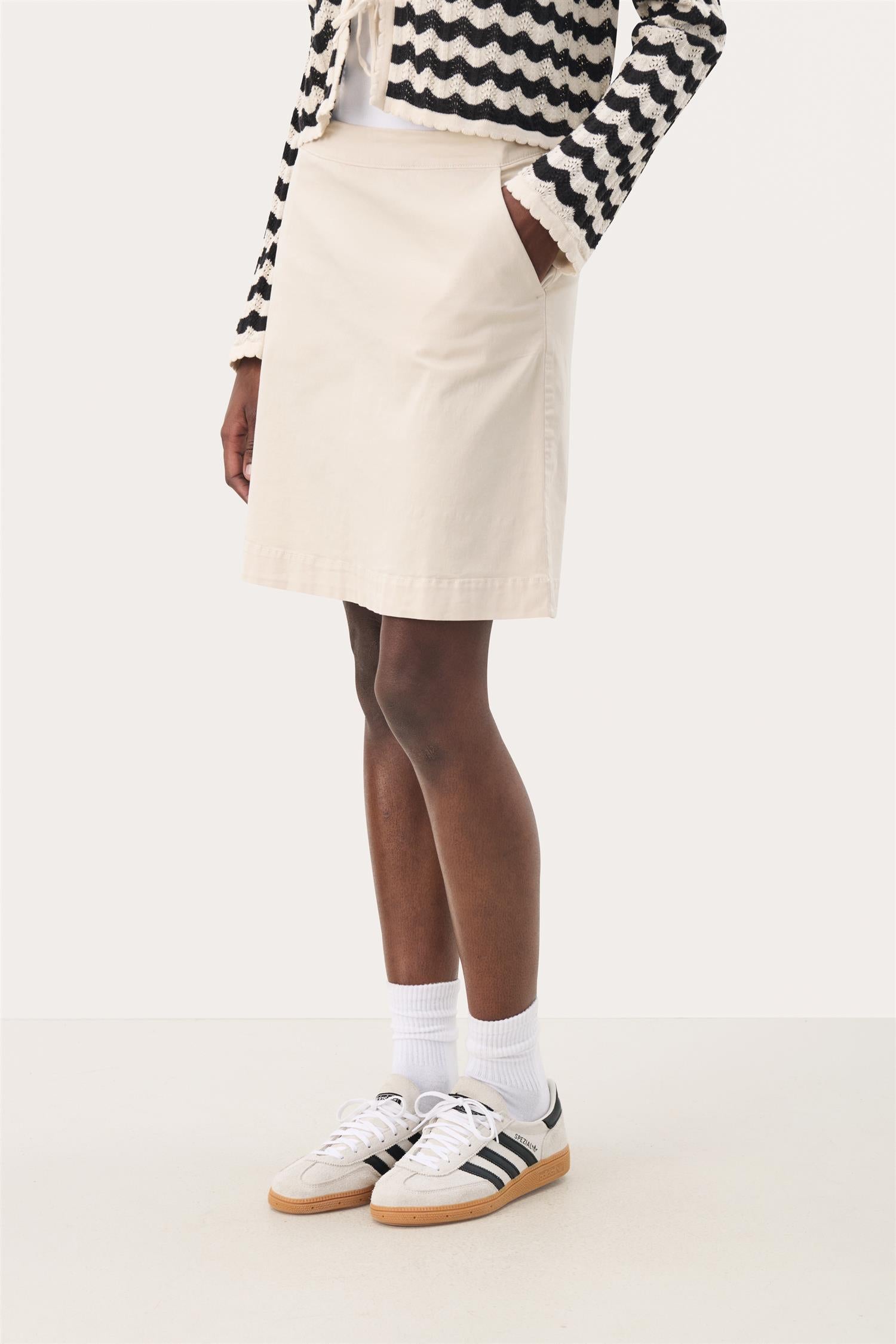 EvensasPW SK Beige