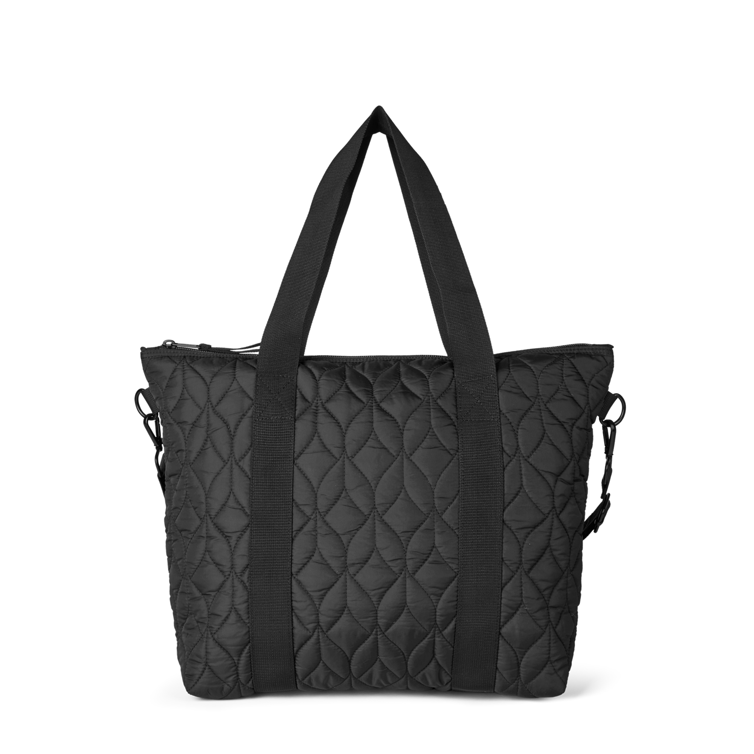 Day RE-Q Twist Shopper Svart