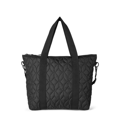 Day RE-Q Twist Shopper Svart