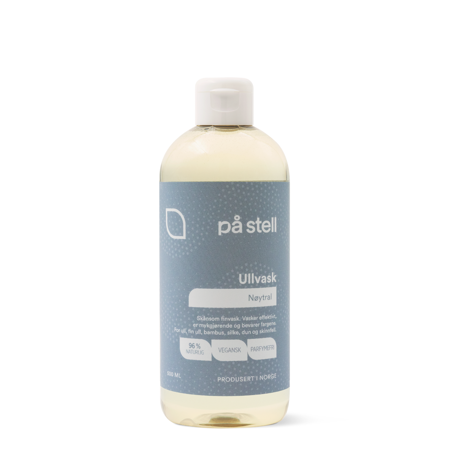Ullvask Lavendel &amp; Sedertre ECOCERT