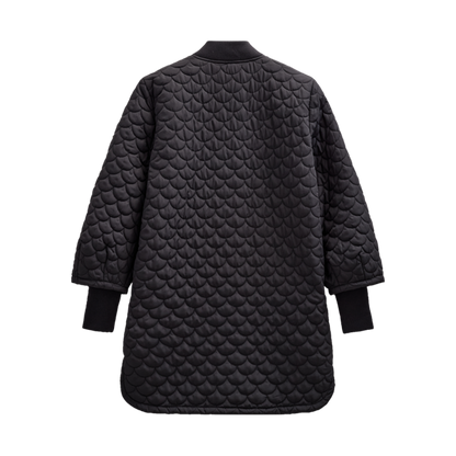 FQBINGO-JACKET Svart