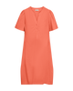 Fqlaney-Dress Oransje