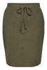 Naya Skirt Grønn