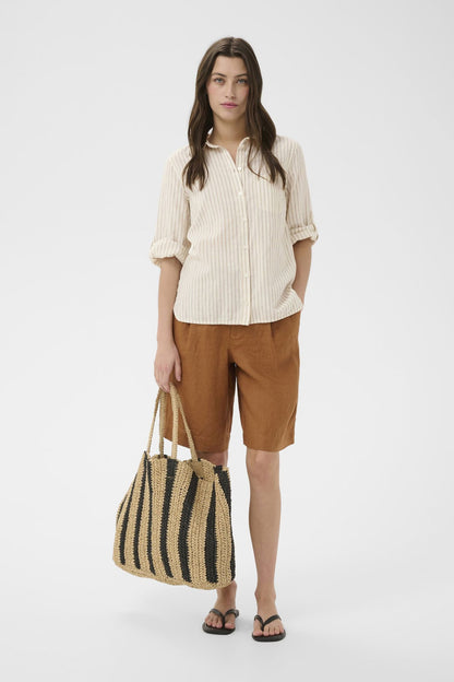 Cindiepw Sh Beige