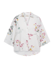 Fqlavisco-Shirt Hvit