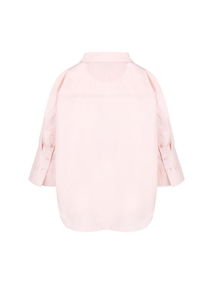 Arya Shirt Rosa