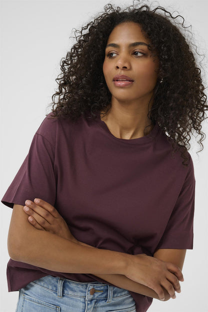 Katomina T-Shirt Fudge