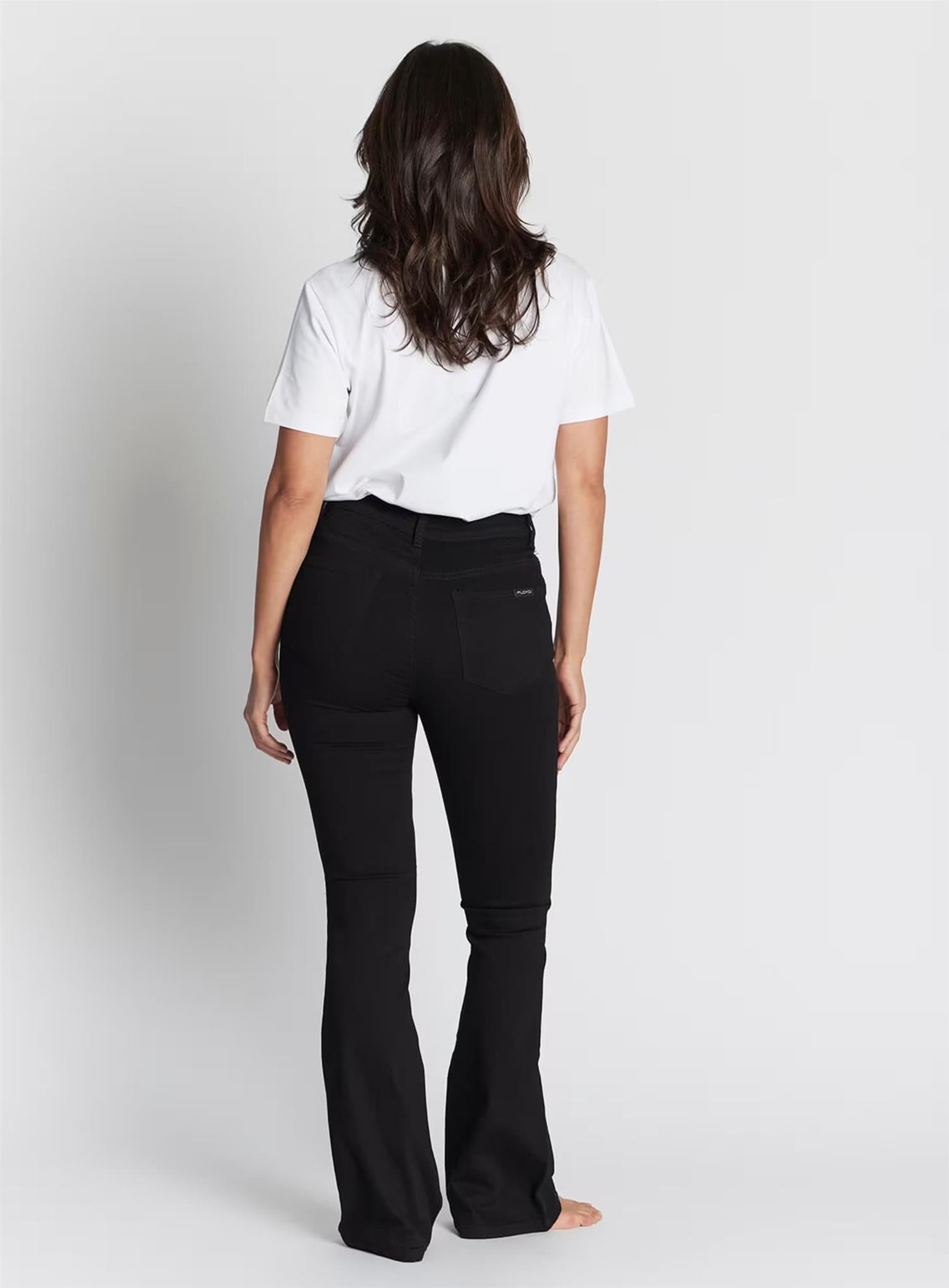 Isabell 268c Svart