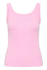 Kacarna Tank Top Rosa
