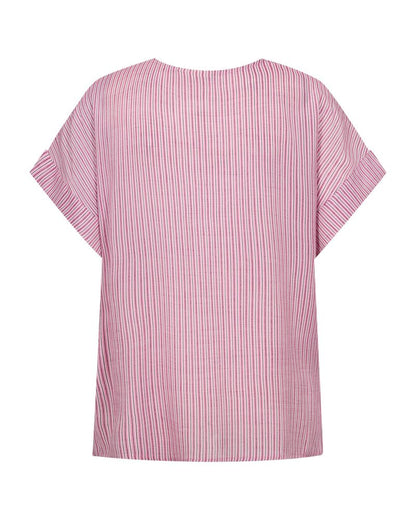 Fqesoliva-Blouse Rosa