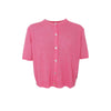 BCDELL SS CARDIGAN Rosa