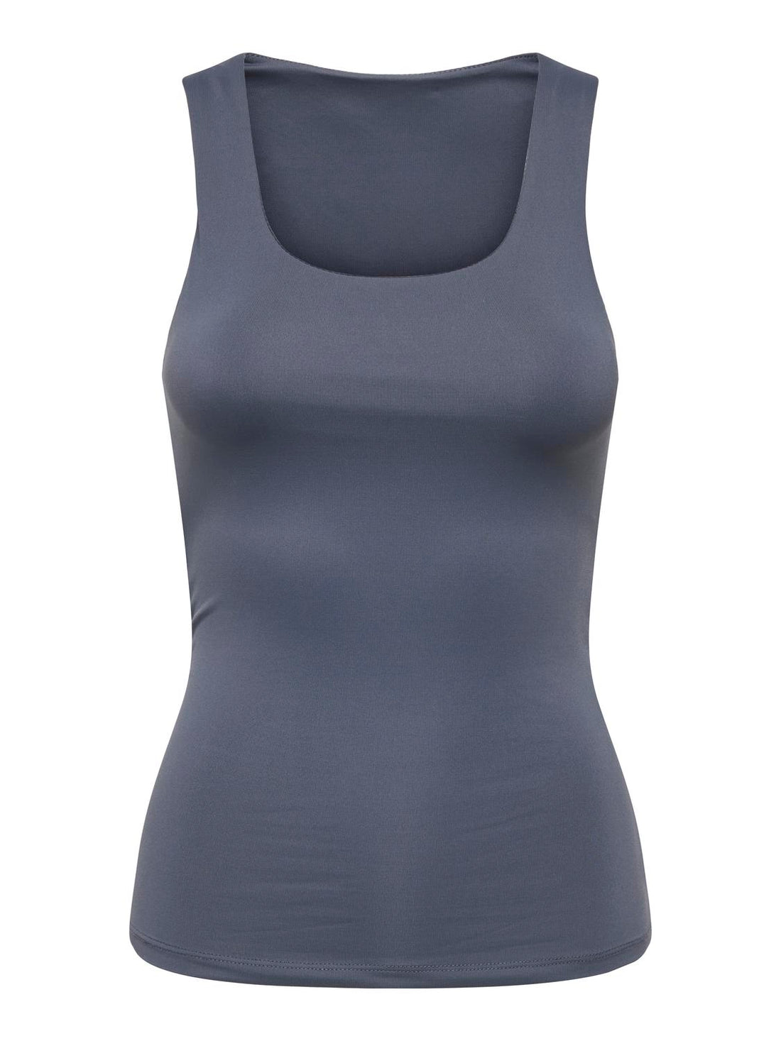 Onlea S/l 2-Ways Fit Top Jrs Noos Mellomblå