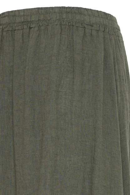 Sbfontanelle Skirt Grønn