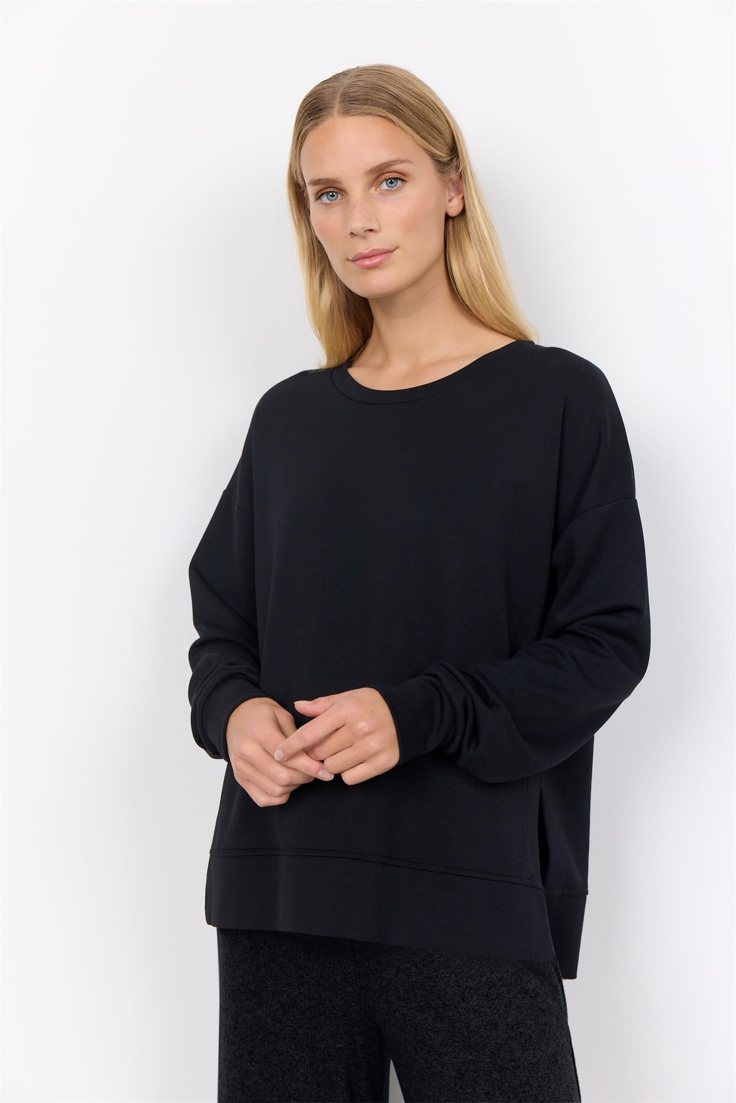 Sc-Banu 164 Black