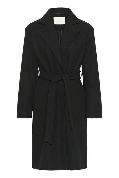 Kasaturn Jacket Sort