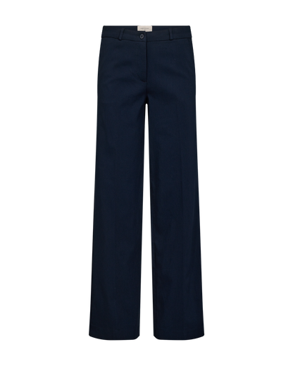 FQSOLVEJ-PANTS Long Marine